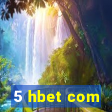 5 hbet com